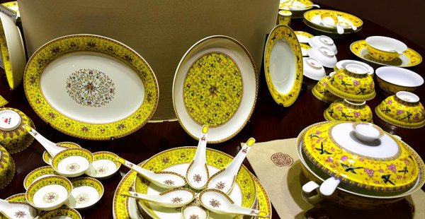 江西景德镇旅游必去十大景点