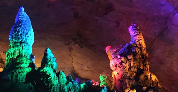 江西景德镇旅游必去十大景点