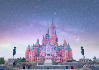 上海迪士尼必玩项目 迪士尼乐园有哪些好玩项目值得玩
