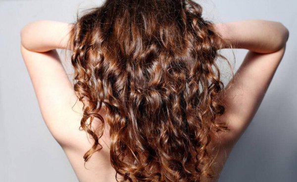 烫发原理以及基础知识