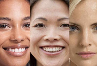 黄色人种是黄色的吗 中国人皮肤不黄为什么叫黄种人