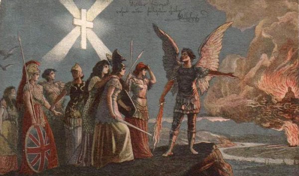 黄色人种是黄色的吗