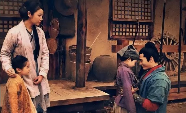 岳飞的后人现在在哪里