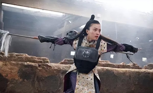 岳飞的后人现在在哪里