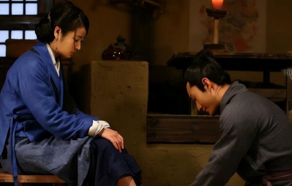 岳飞的后人现在在哪里