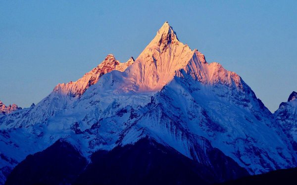 德钦县属于哪个省哪个市