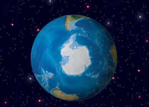 上一个冰川时期是什么时候