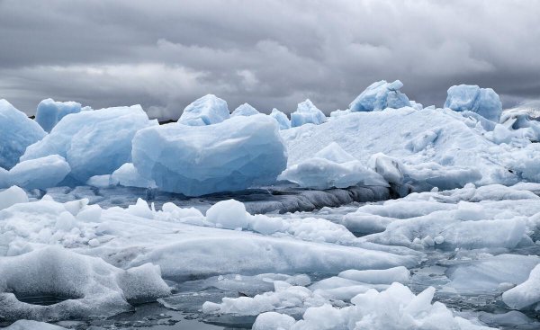 上一个冰川时期是什么时候