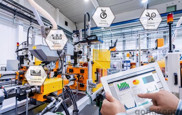 华为是什么性质的企业