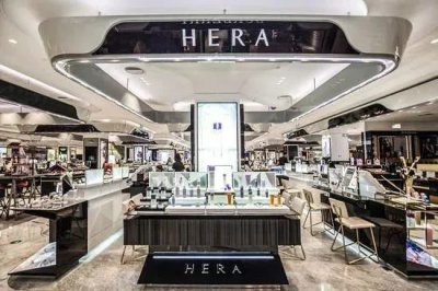 韩国赫妍属于什么档次化妆品 赫妍护肤品目前状况怎么样