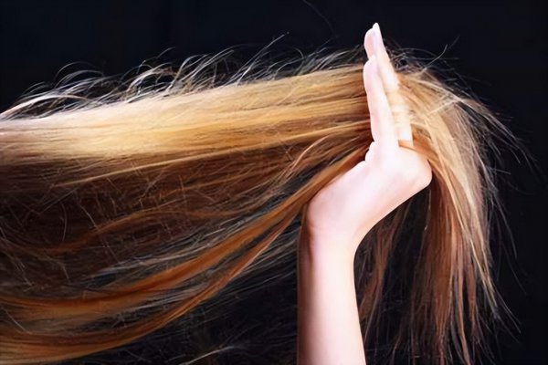 护发精油怎么用效果好