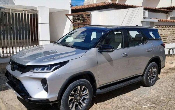 柴油四驱SUV有哪些