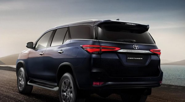 柴油四驱SUV有哪些