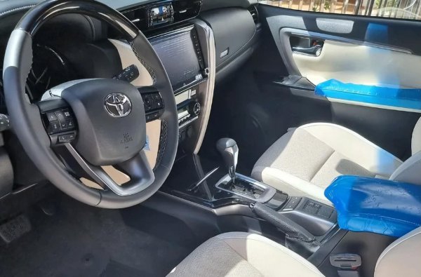 柴油四驱SUV有哪些