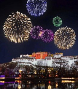 藏历新年是哪一天哪里的节日 藏历新年的庆祝方式是什么