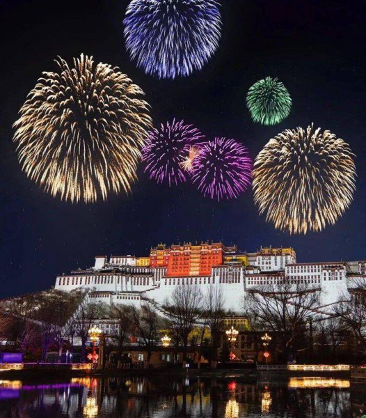 藏历新年是哪一天哪里的节日