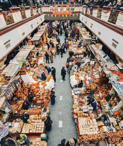 藏历新年是哪一天哪里的节日