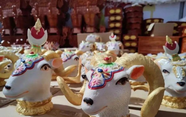 藏历新年是哪一天哪里的节日