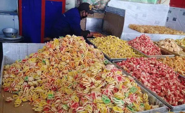 藏历新年是哪一天哪里的节日