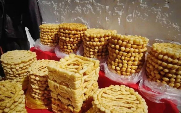 藏历新年是哪一天哪里的节日