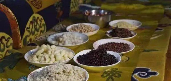 藏历新年是哪一天哪里的节日