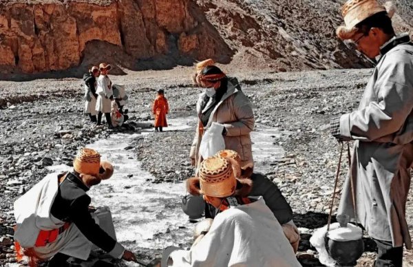 藏历新年是哪一天哪里的节日