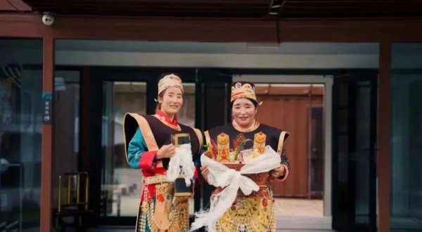 藏历新年是哪一天哪里的节日