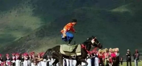 藏历新年是哪一天哪里的节日