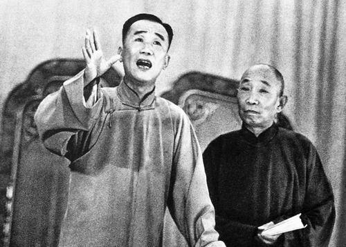 相声界辈分排名是怎样的