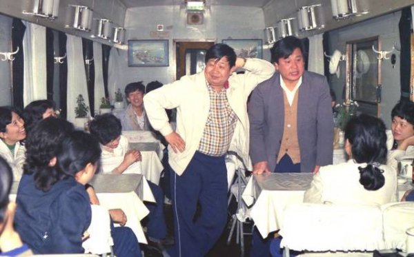 相声界辈分排名是怎样的