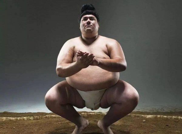 日本相扑等级是如何划分的