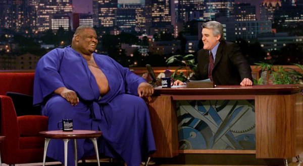 日本相扑等级是如何划分的