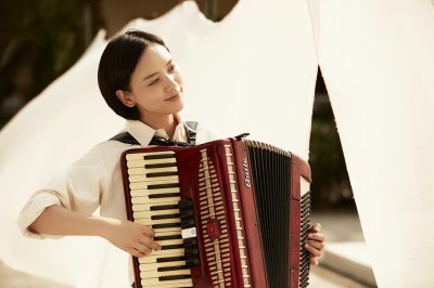 芳华里的郝淑雯是谁 人物郝淑雯是一个什么样性格的人