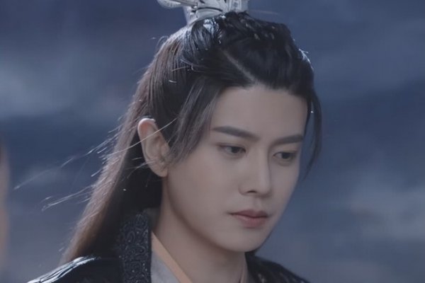 与君初相识结局是好是坏