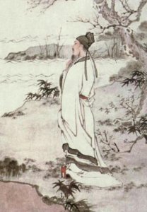 刘长卿的古诗代表作 刘长卿写得最好最有名的十首诗