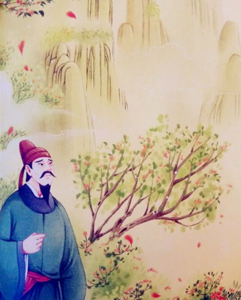 刘长卿的古诗代表作