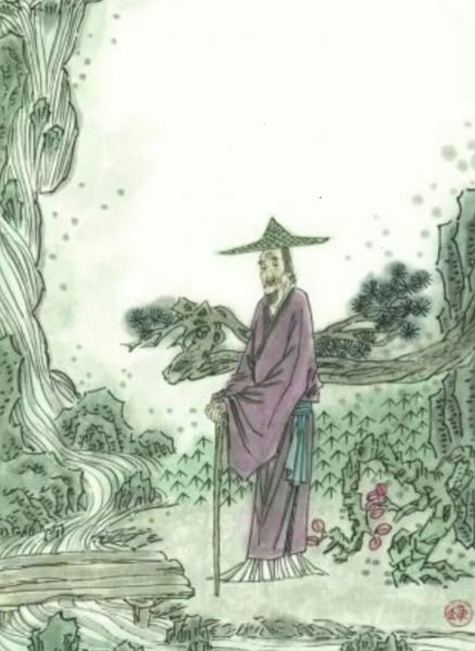 刘长卿的古诗代表作