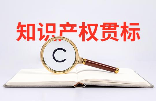 贯标是什么意思含义