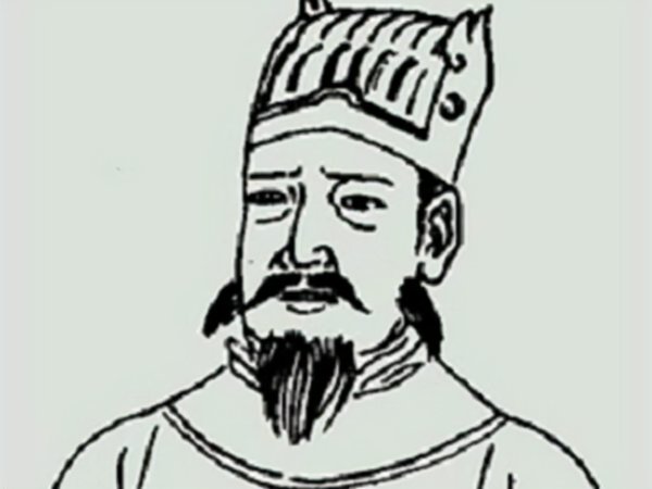 历史上的刘晟是谁