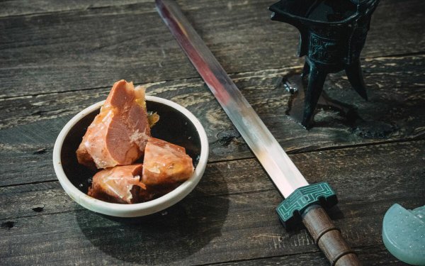 历史上的刘晟是谁