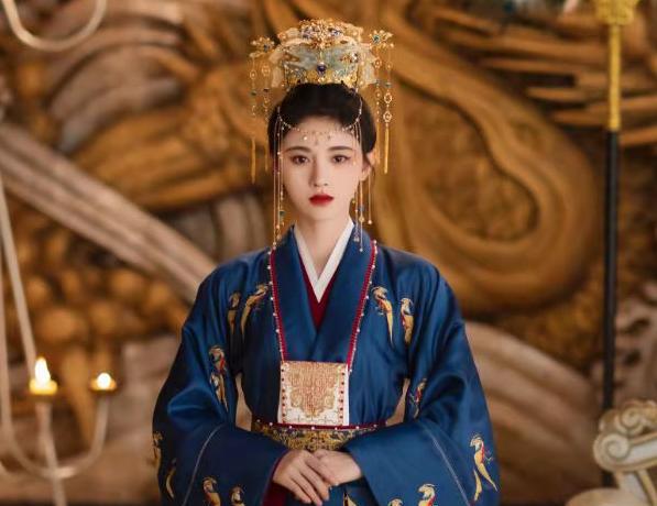 嘉南传结局保宁为什么当太后