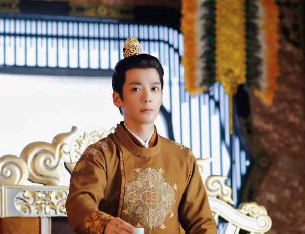 嘉南传结局保宁为什么当太后