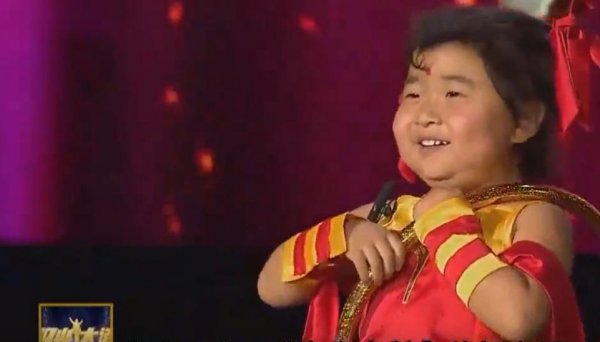 东北李欣蕊的个人资料