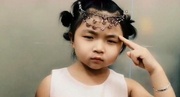 东北李欣蕊的个人资料