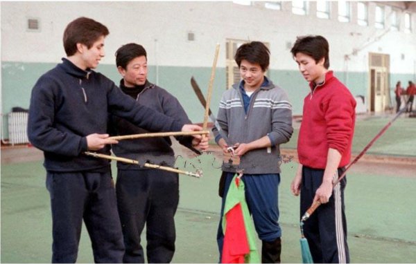 李连杰的原名叫什么名字