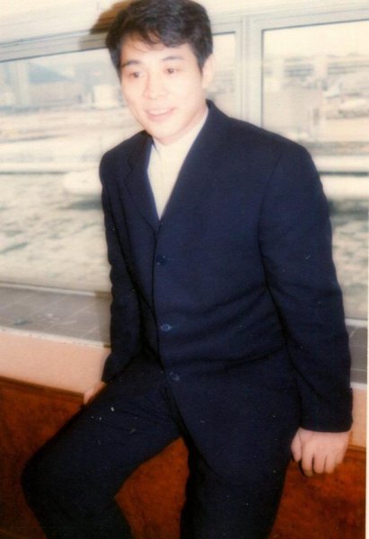 李连杰的原名叫什么名字