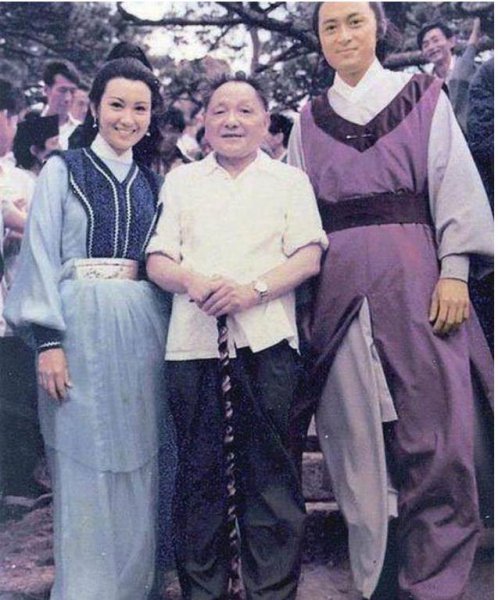 李连杰的原名叫什么名字