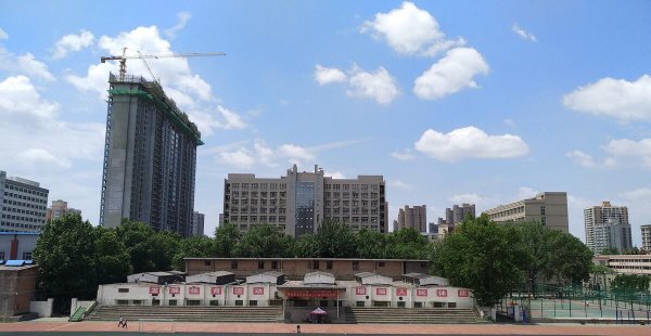 军校有哪些学校