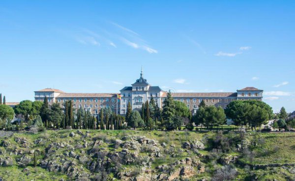 军校有哪些学校