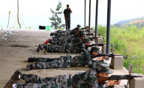 军校有哪些学校